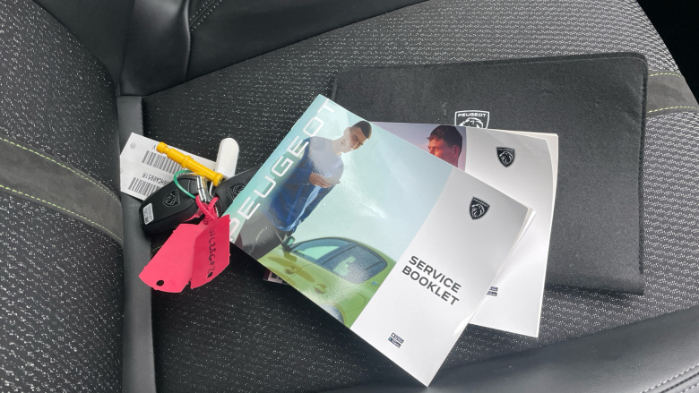 Peugeot 408 158kW GT 58kWh 5dr Auto Electric Hatchback